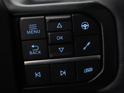 Used 2025 Ford F150 Raptor image 21