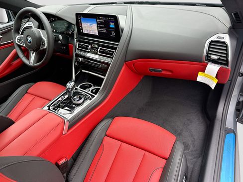 New 2026 BMW 840i 840i image 22