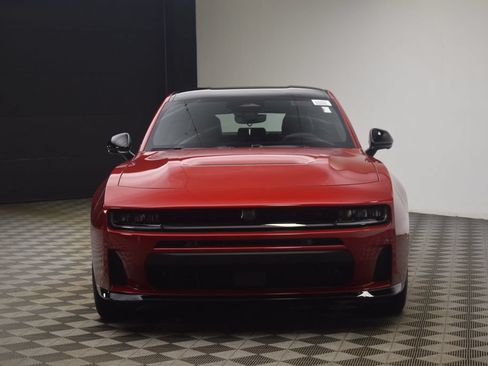 New 2027 Dodge Charger R/T AWD/4WD image 2