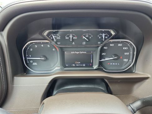 Used 2022 GMC Sierra 1500 SLT w/ SLT Premium Plus Package AWD/4WD image 27