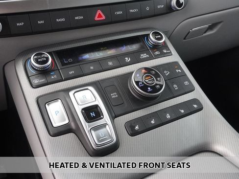 Used 2024 Hyundai Palisade XRT AWD/4WD image 9