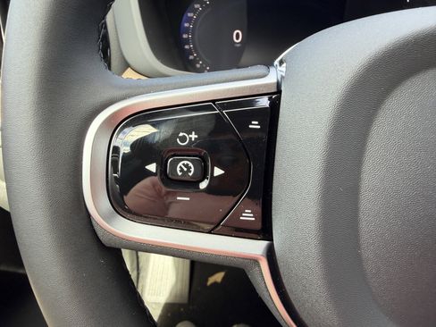 New 2026 Volvo XC60 T8 Plus w/ Climate Package image 26