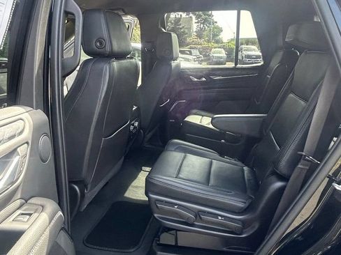 Used 2021 GMC Yukon Denali AWD/4WD image 32