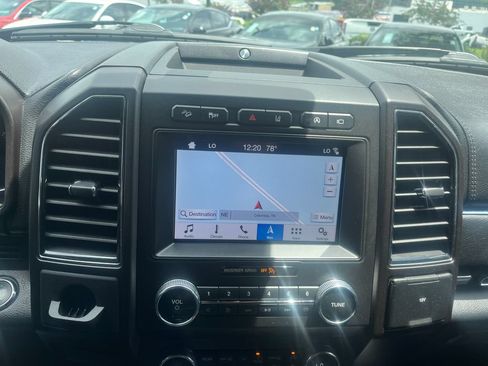 Used 2019 Ford Expedition Max Limited w/ Equipment Group 302A AWD/4WD image 17