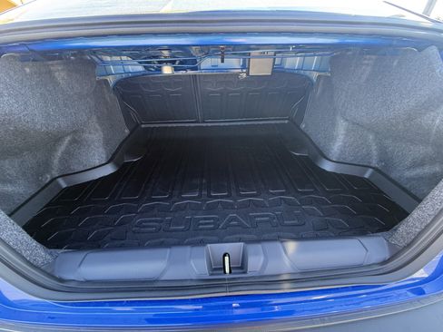 New 2025 Subaru WRX GT image 10