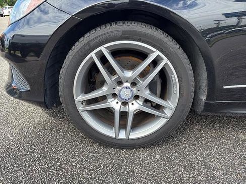 Used 2014 Mercedes-Benz E 350 Cabriolet image 9
