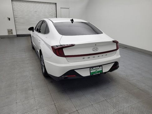 Used 2023 Hyundai Sonata SEL image 6