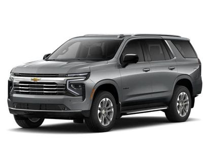 New 2026 Chevrolet Tahoe LT w/ Comfort Package