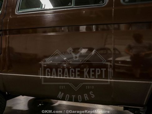 Used 1986 Volkswagen Vanagon image 41