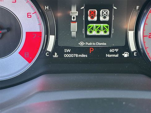 New 2026 Acura RDX A-Spec image 19