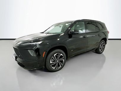 New 2026 Buick Enclave Sport Touring w/ Power Package
