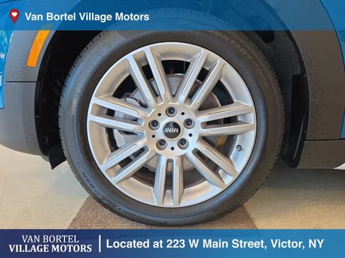 Used 2023 MINI Cooper Countryman S AWD/4WD image 23