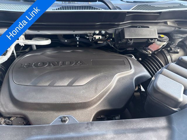 Used 2024 Honda Ridgeline Sport image 30