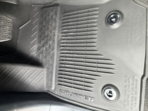 New 2026 Toyota 4Runner SR5 image 44