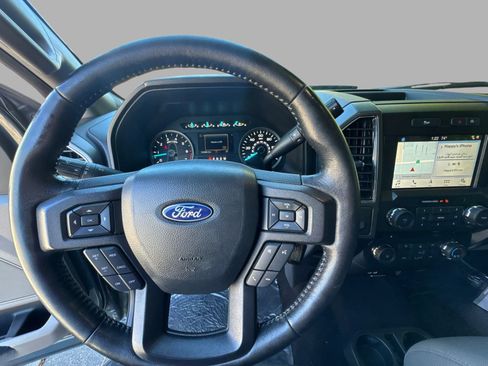 Used 2018 Ford F150 XLT w/ Equipment Group 302A Luxury RWD image 23