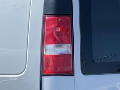 Certified 2024 Chevrolet Express 2500 Work Van w/ Driver Convenience Package image 10