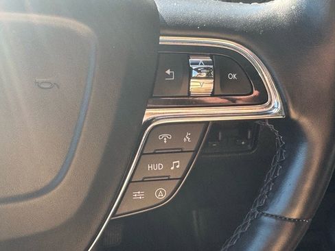 Certified 2023 Lincoln Navigator Reserve image 28