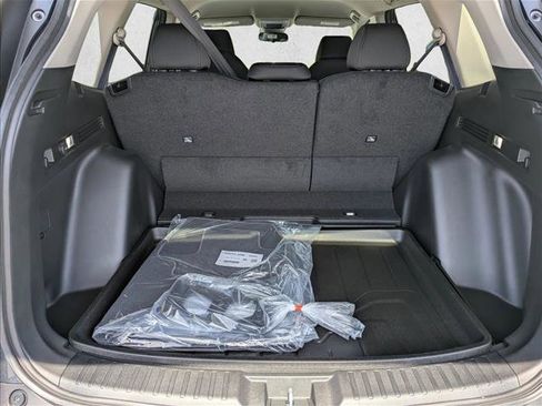 New 2026 Honda CR-V LX image 30