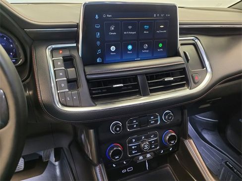 Used 2023 Chevrolet Tahoe RST w/ Luxury Package image 24