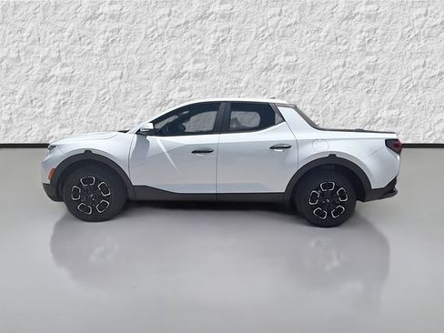 Used 2022 Hyundai Santa Cruz SEL AWD/4WD image 7