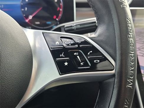 Used 2023 Mercedes-Benz C 300 Sedan image 24
