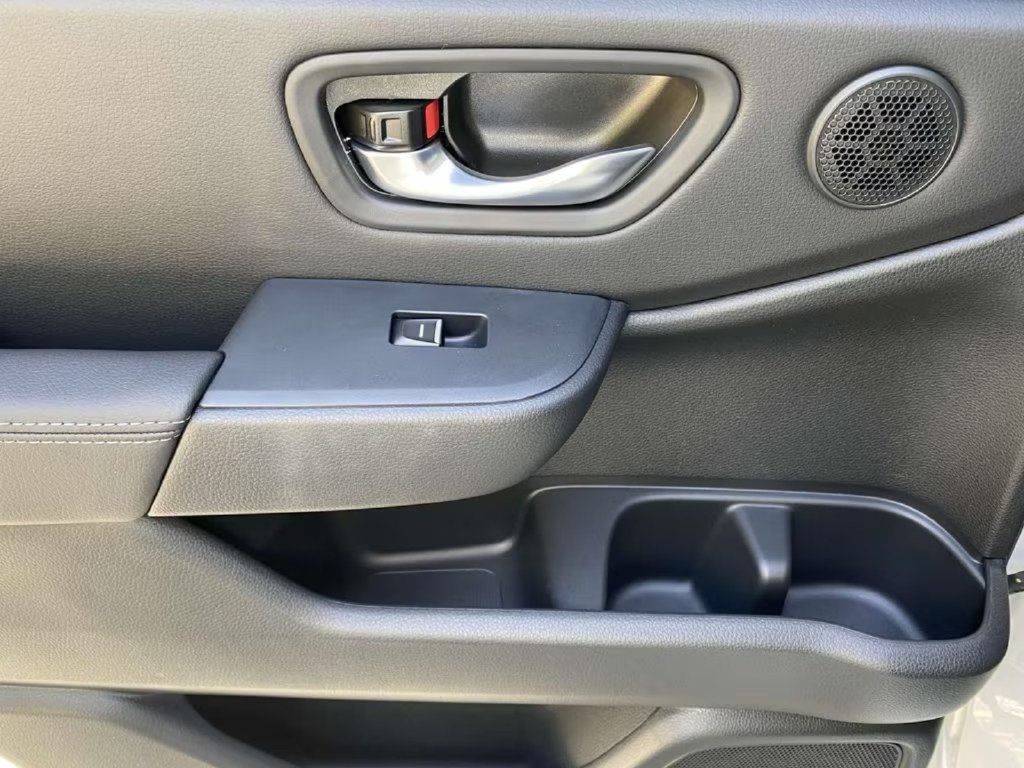 New 2025 Honda Pilot EX-L image 12