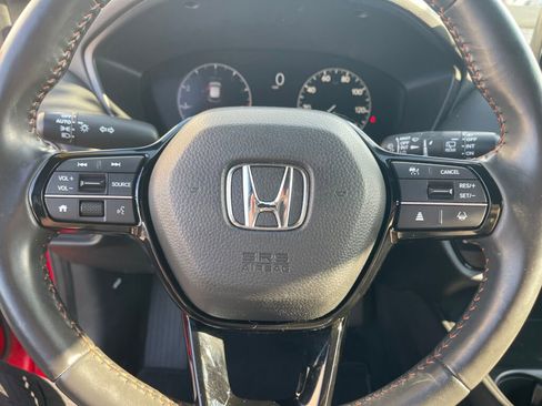 Used 2024 Honda HR-V Sport image 17