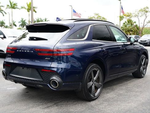 Used 2023 Genesis GV70 2.5T w/ Sport Prestige Package AWD/4WD image 10