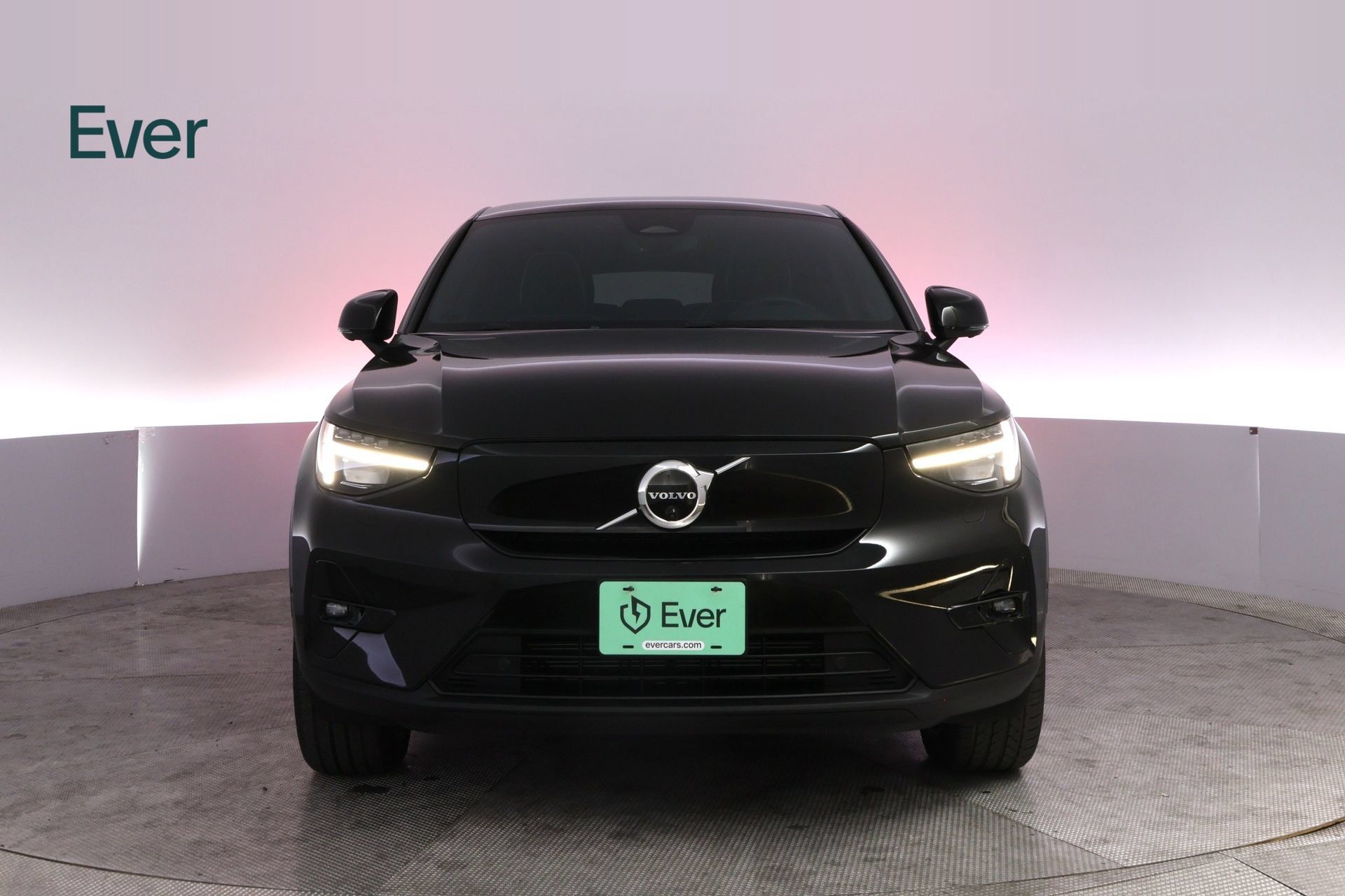 Used 2023 Volvo C40 P8 Recharge Ultimate AWD/4WD image 11