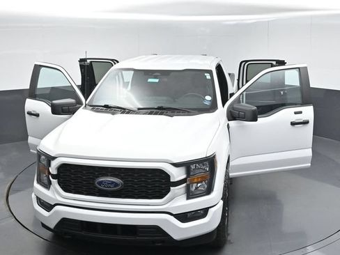 Used 2023 Ford F150 XL w/ STX Appearance Package AWD/4WD image 55