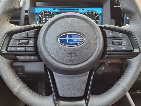 New 2026 Subaru Outback Premium AWD/4WD image 14