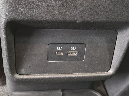 Used 2023 Nissan Rogue SV AWD/4WD image 21