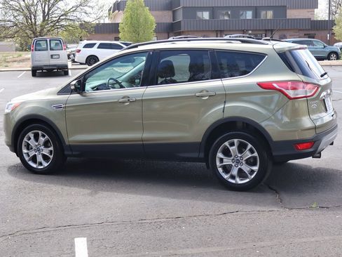 Used 2013 Ford Escape SEL image 8