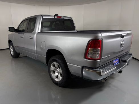 Used 2022 RAM 1500 Big Horn image 6