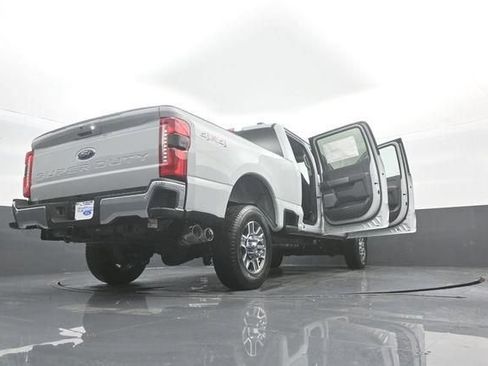 New 2026 Ford F350 Lariat AWD/4WD image 41