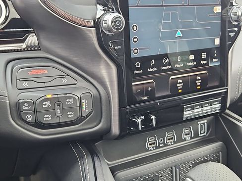 New 2026 RAM 1500 RHO w/ RHO Level 1 Equipment Group AWD/4WD image 25