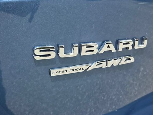 Used 2021 Subaru Forester Limited AWD/4WD image 16
