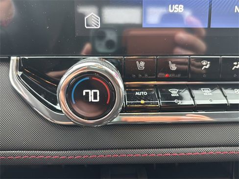 New 2026 Chevrolet Colorado Z71 image 18