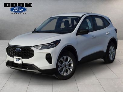 New 2026 Ford Escape Active