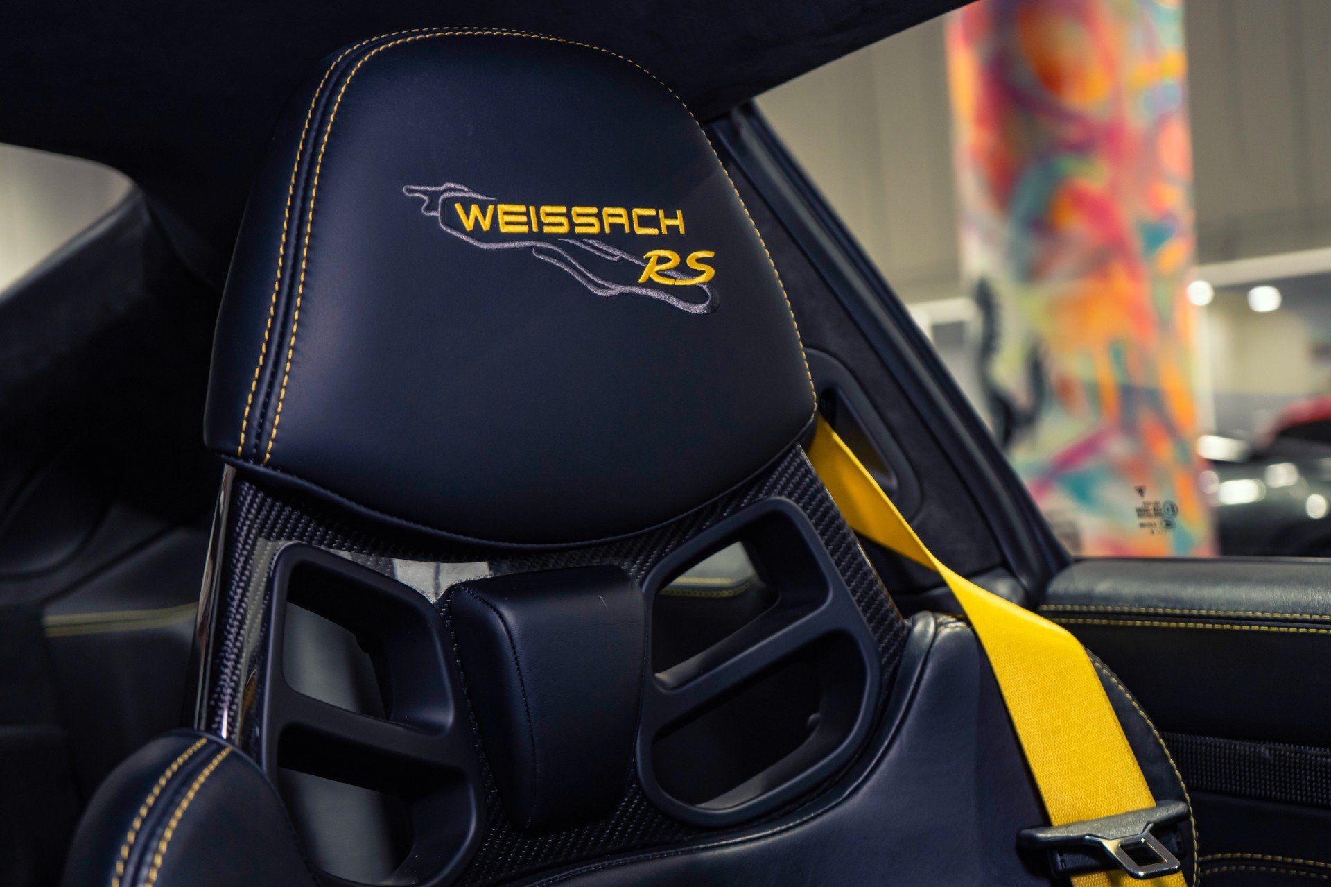 Used 2018 Porsche 911 GT2 RS w/ Weissach Package RWD image 29