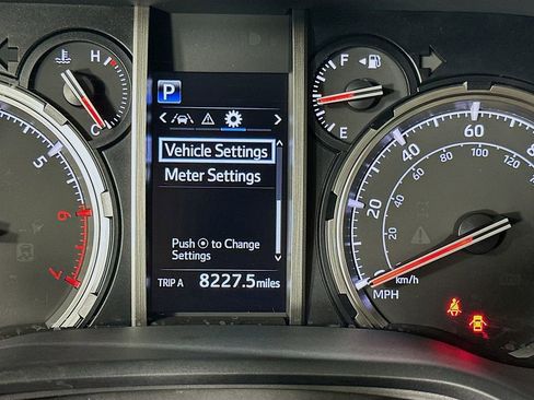 Certified 2024 Toyota 4Runner TRD Pro AWD/4WD image 12
