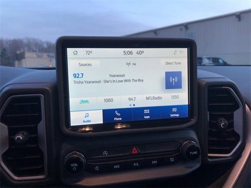 Used 2022 Ford Bronco Sport Big Bend w/ Convenience Package image 21