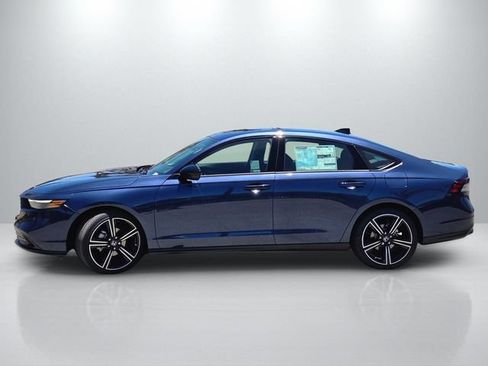 New 2026 Honda Accord SE image 7