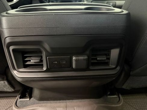 Used 2019 Chevrolet Silverado 1500 LT Trail Boss AWD/4WD image 27