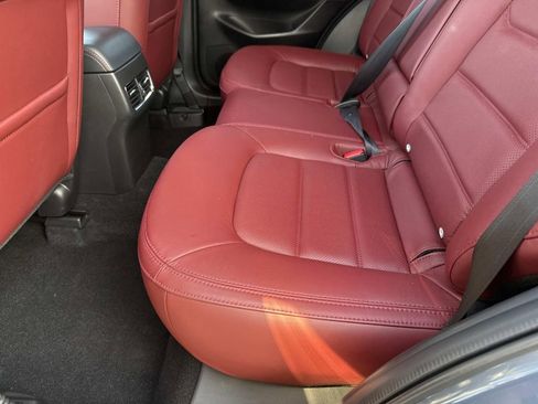 Used 2024 MAZDA CX-5 Carbon Edition image 16