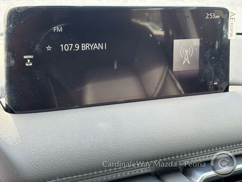 Certified 2025 MAZDA CX-5 AWD 2.5 S w/ Select Package image 22