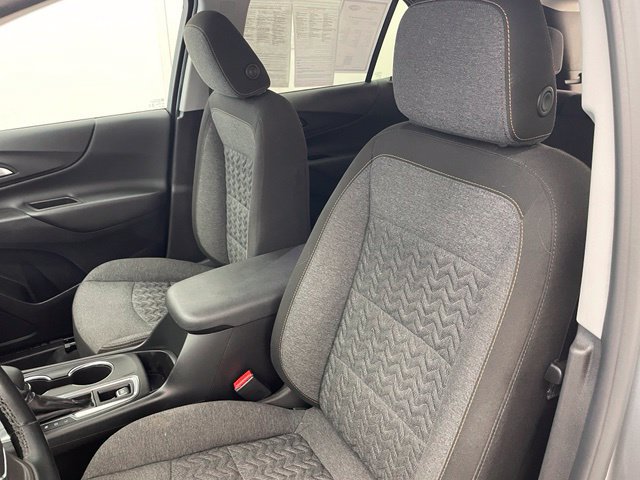 Used 2024 Chevrolet Equinox LT AWD/4WD image 10