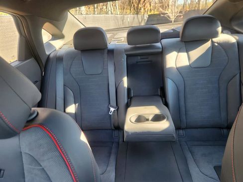 Certified 2022 Hyundai Sonata N Line image 17