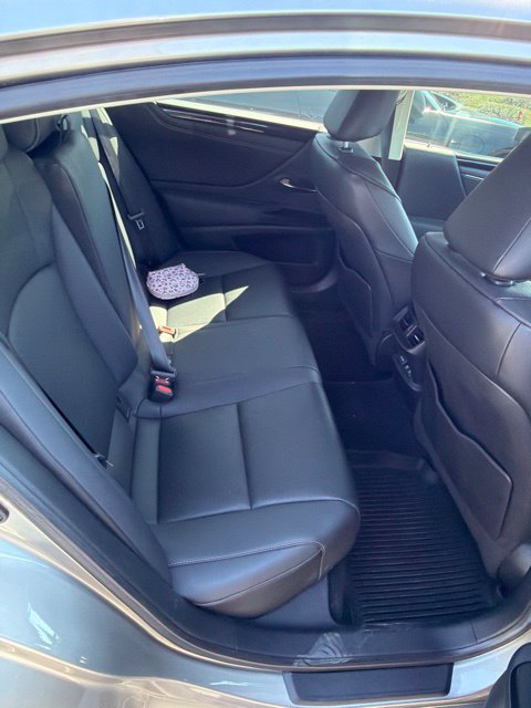 Used 2020 Lexus ES 350 FWD image 12