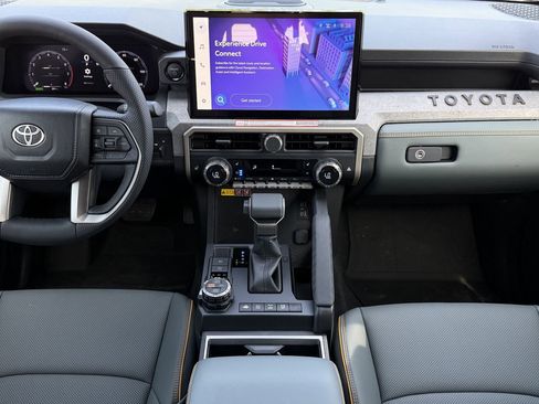 New 2026 Toyota Tacoma 4x4 Double Cab Hybrid image 15